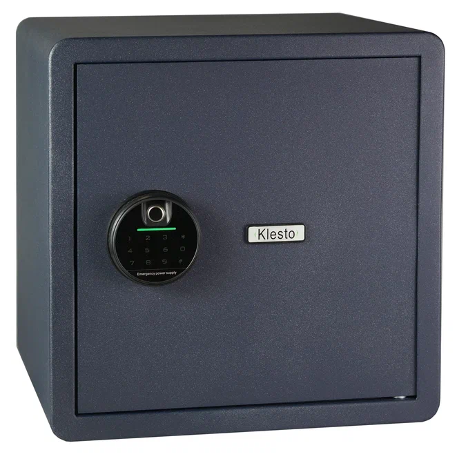 Сейф биометрический Klesto Smart 4R