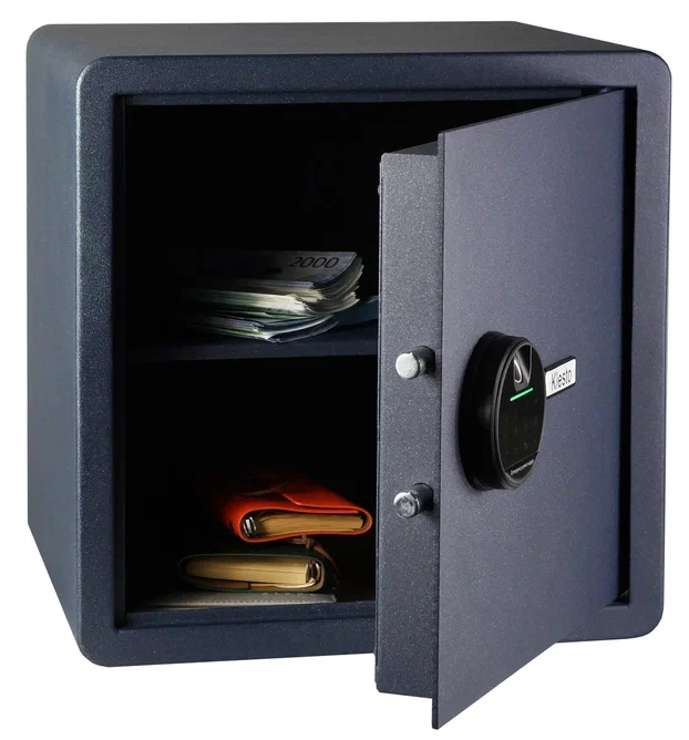 Сейф биометрический Klesto Smart 4R