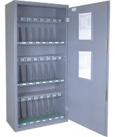 Металлический армейский шкаф ОШ-24 Кедр