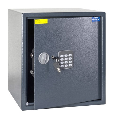 Сейф Вектор SFT-36E