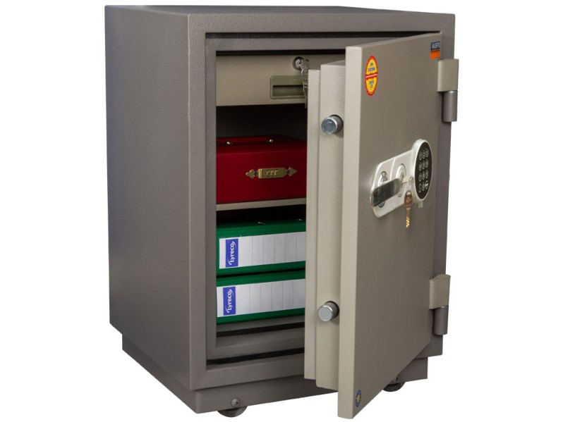 Сейф Valberg FRS-66 EL dis