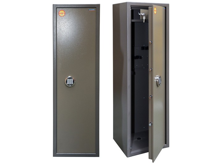 Сейф Valberg Ирбис-8 EL