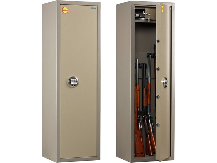 Сейф Valberg Ирбис-8 EL