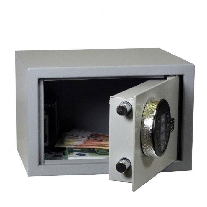 Сейф Cobalt EKN-17