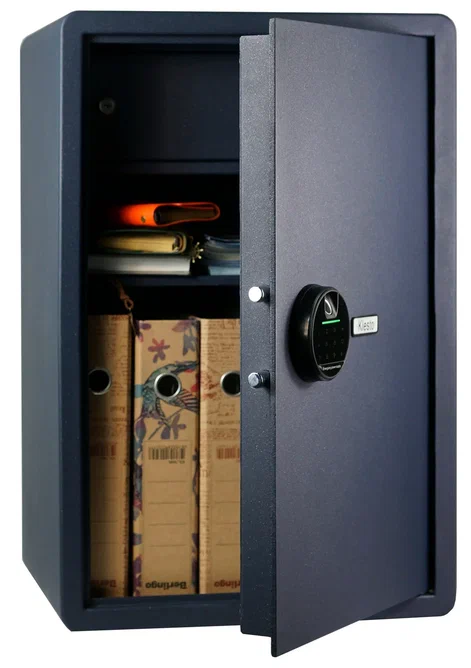 Сейф биометрический Klesto Smart 6R