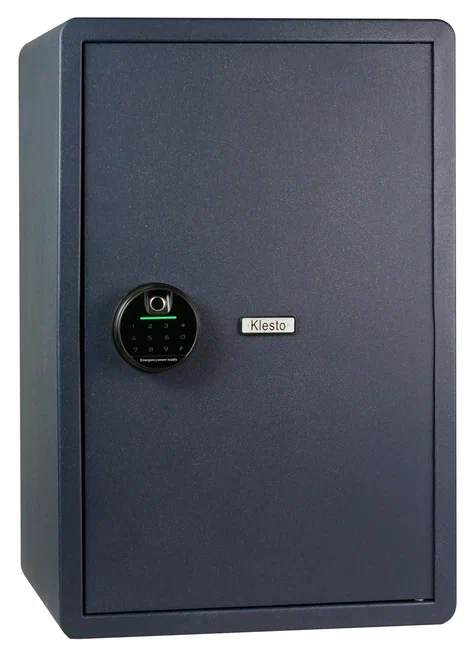 Сейф биометрический Klesto Smart 6R