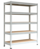 Стеллаж металлический МС-Т 15765-2.5