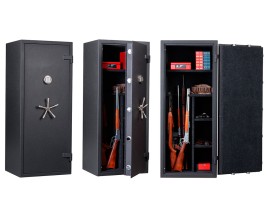 Изображение товара 'Сейф Valberg Tiger 60 FD'