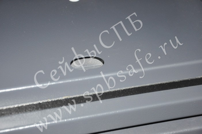 Сейф Valberg Гарант 67 T EL