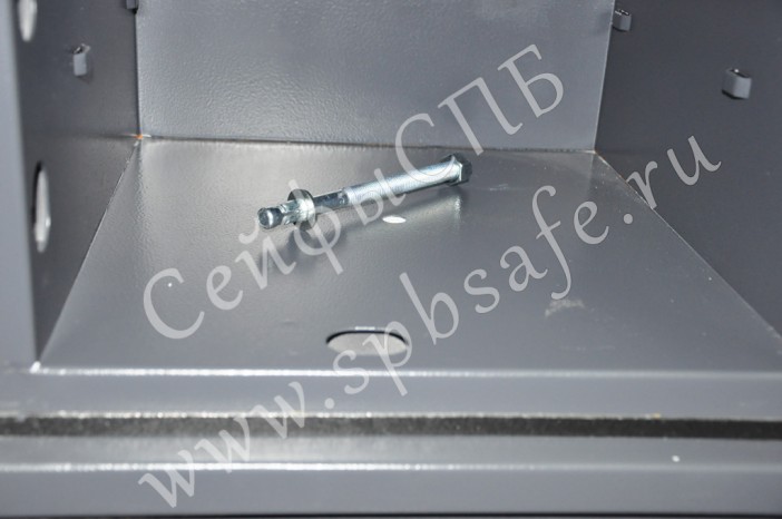 Сейф Valberg Гарант 67 T EL