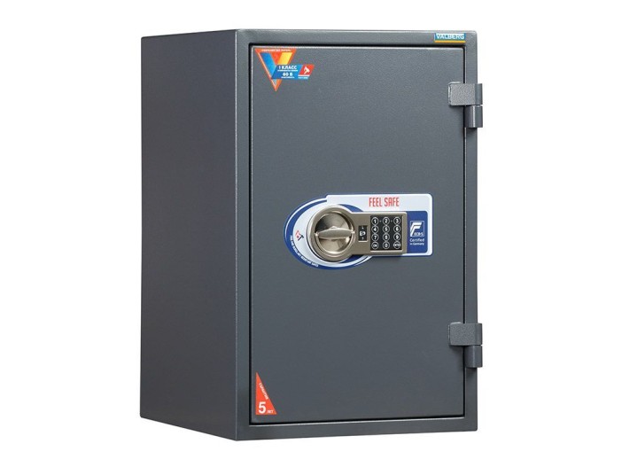 Сейф Valberg Гарант 67 T EL