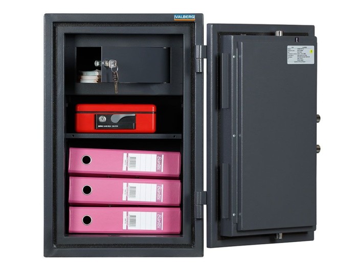 Сейф Valberg Гарант 67 T EL