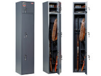 Сейф для оружия AIKO Беркут-165/2