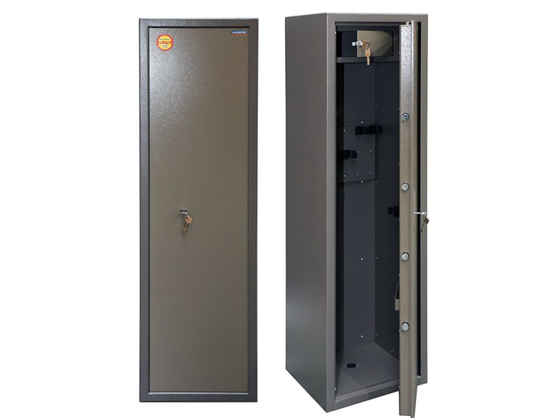 Сейф Valberg Ирбис-8