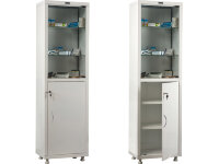 Шкаф медицинский МД 1 1650/SG