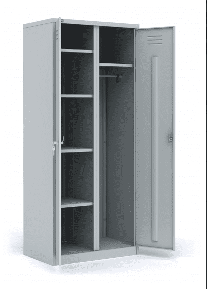 Шкаф для одежды ШРМ-22 У